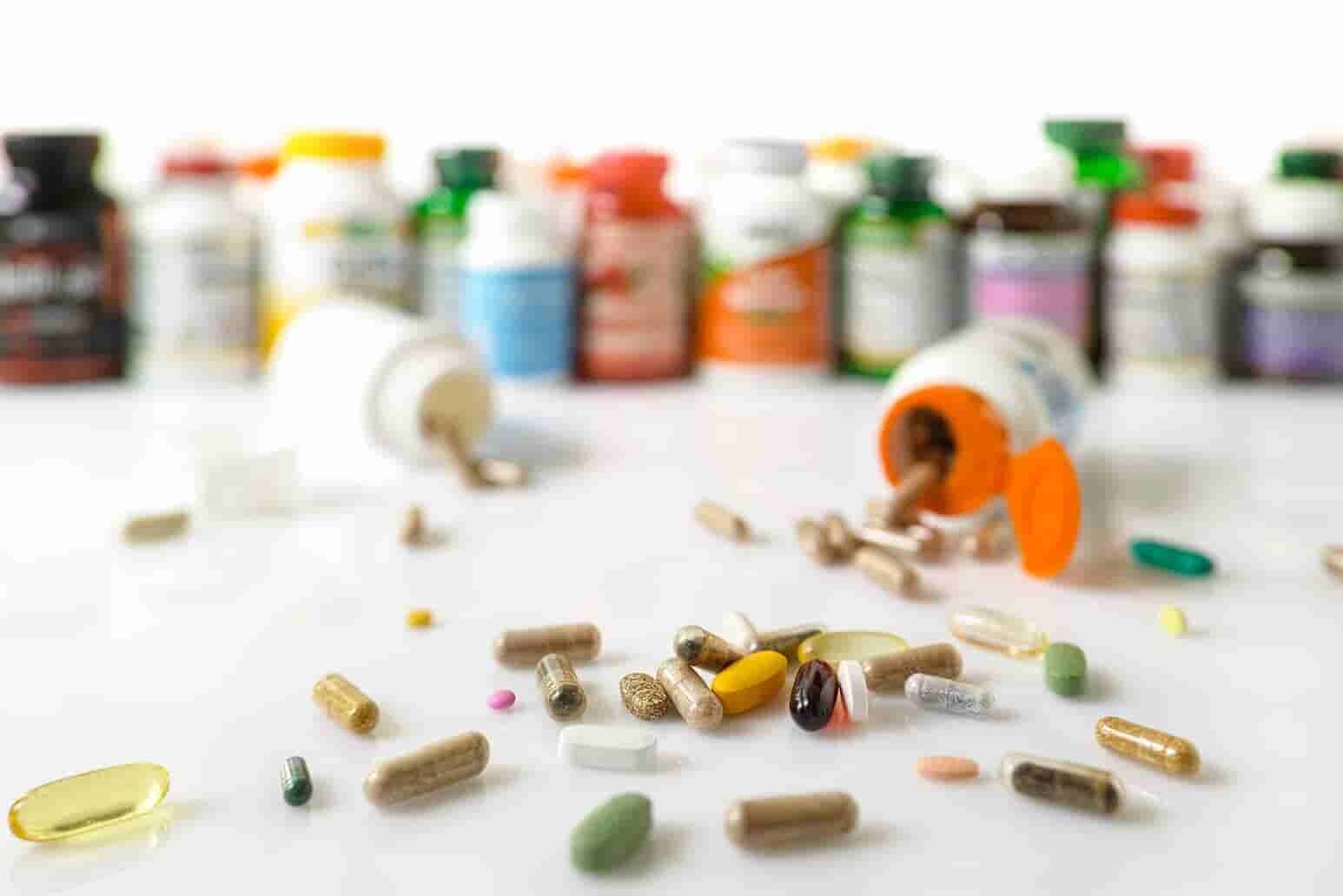 FAQs About Capsules, Powder, and Liquid Supplements